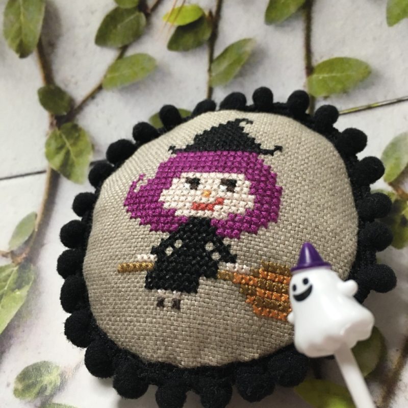 宗のりこさんデザイン魔女３