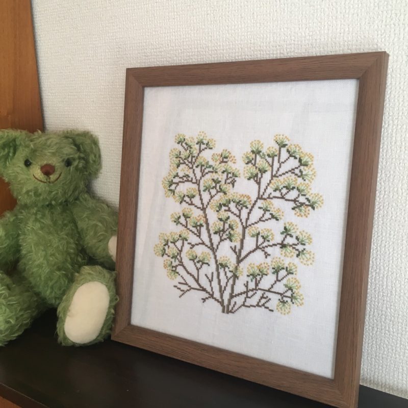 フレメ カレンダー２月−２