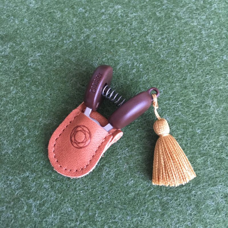 cohana豆ばさみ２